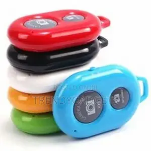 Bluetooth Remote Control Shutter