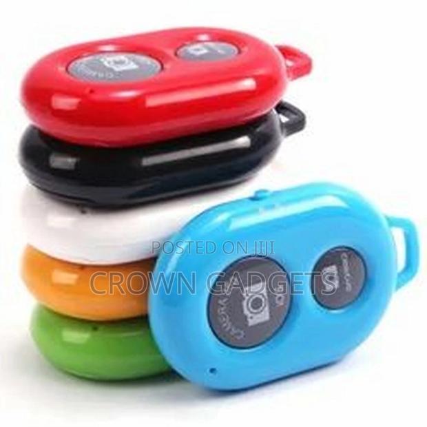 Bluetooth Remote Control Shutter - thumbnail 3