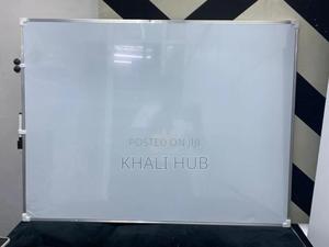 Whiteboard, Whiteboard — 60cmx80cm - thumbnail 2