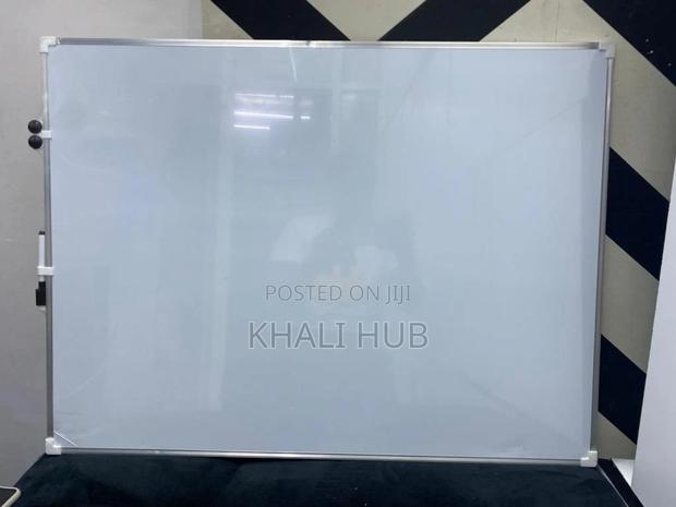 Whiteboard, Whiteboard — 60cmx80cm - main view