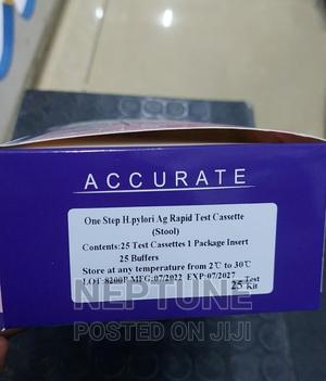 H.Pylori Antigen - thumbnail 2