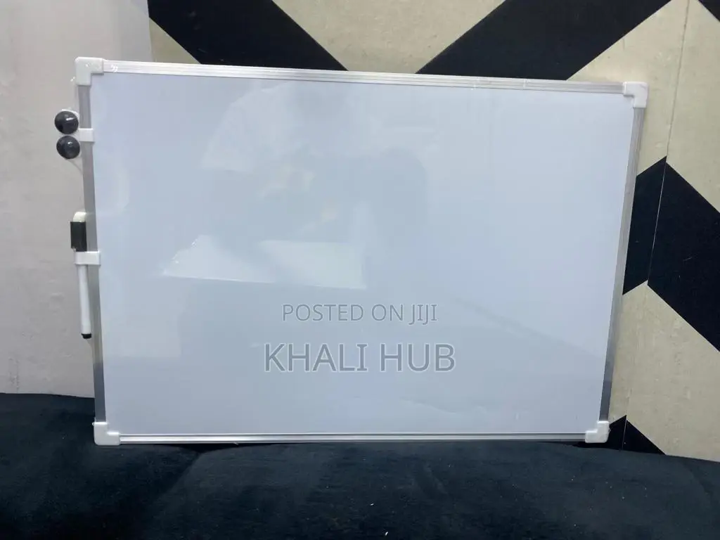 Whiteboard 60cmx40cm Whiteboard Magnets