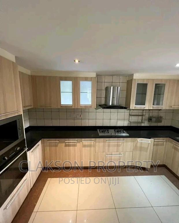 2bdrm Apartment in Kileleshwa for rent