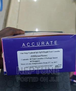 Salmonella Antibody - thumbnail 2