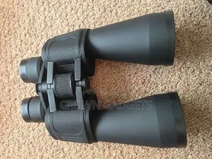 Bushnell 60×60 Surveillance Binocular