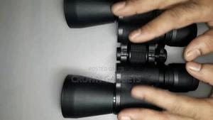 Bushnell 60×60 Professional Telescope Binoculars - thumbnail 2