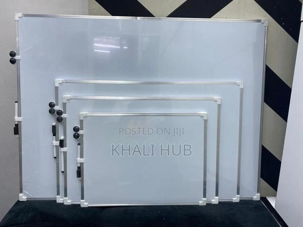 White Boards White Boards New Whiteboards - main view