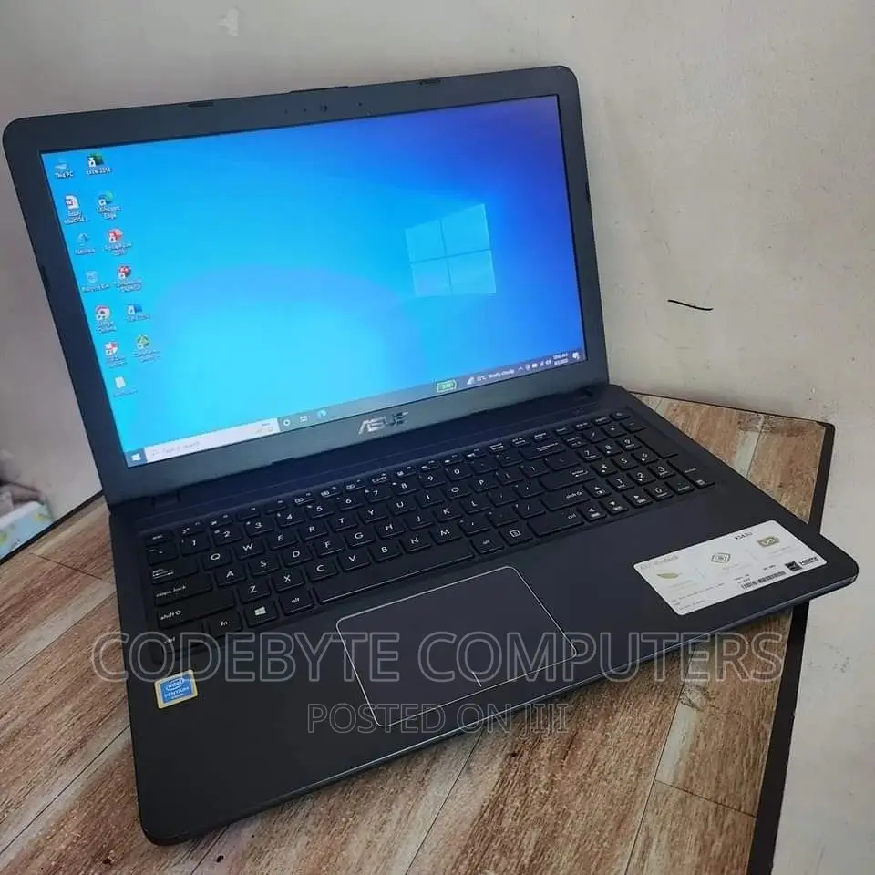 New Laptop Asus 8GB Intel Core i5 HDD 1T