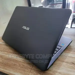 New Laptop Asus 8GB Intel Core i5 HDD 1T