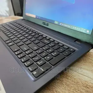 New Laptop Asus 8GB Intel Core i5 HDD 1T
