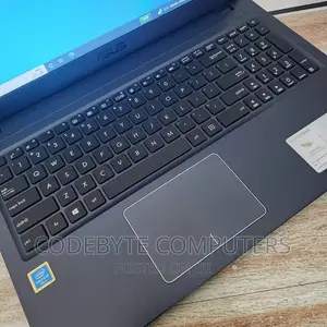 New Laptop Asus 8GB Intel Core i5 HDD 1T