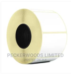 1 Column Thermal Labels 58*43 - main view