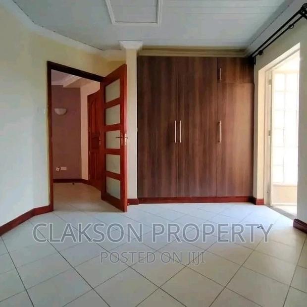 Furnished 1bdrm Apartment in Kilimani for rent