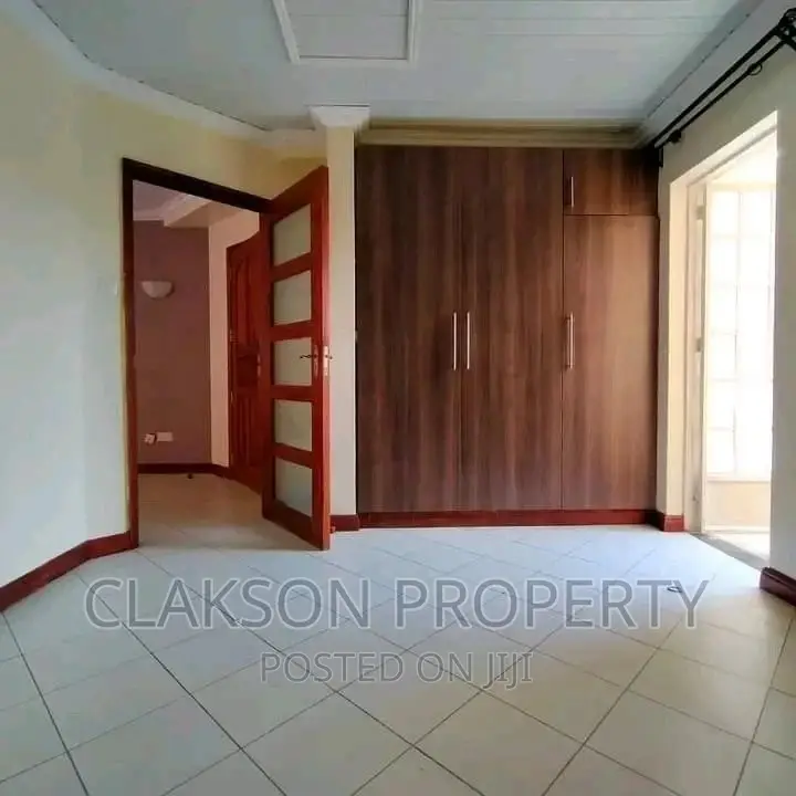 Furnished 1bdrm Apartment in Kilimani for rent