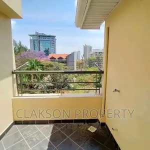 Furnished 1bdrm Apartment in Kilimani for rent