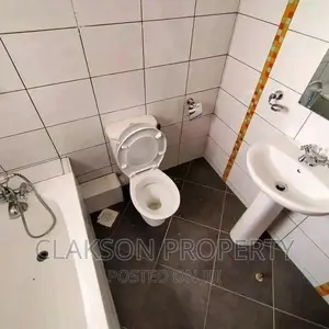 Furnished 1bdrm Apartment in Kilimani for rent
