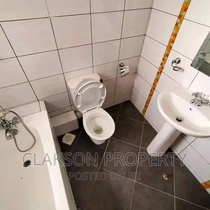 Furnished 1bdrm Apartment in Kilimani for rent