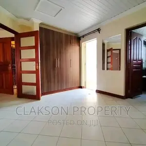 Furnished 1bdrm Apartment in Kilimani for rent