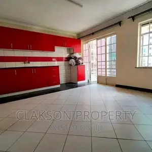Furnished 1bdrm Apartment in Kilimani for rent