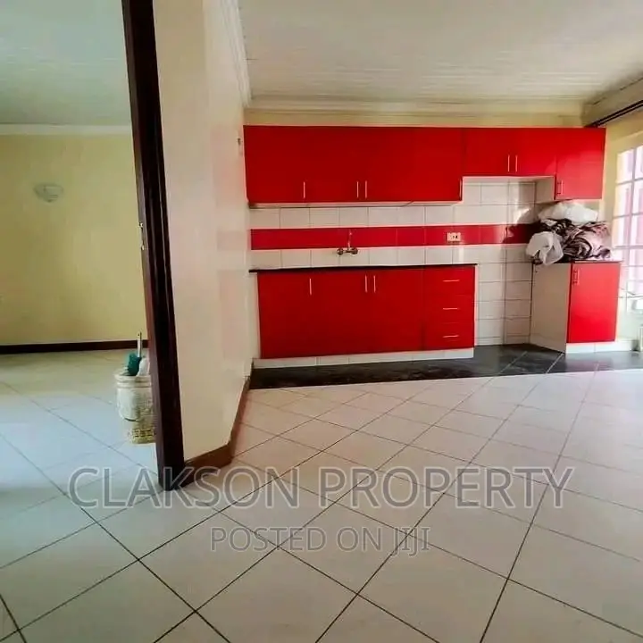 Furnished 1bdrm Apartment in Kilimani for rent