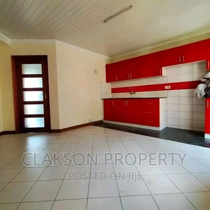 Furnished 1bdrm Apartment in Kilimani for rent