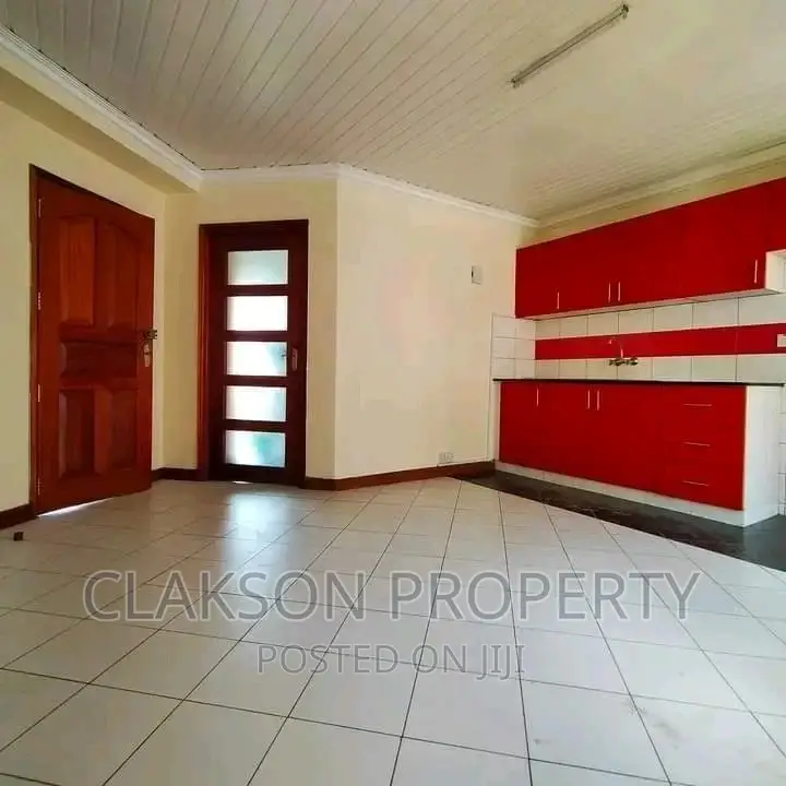 Furnished 1bdrm Apartment in Kilimani for rent