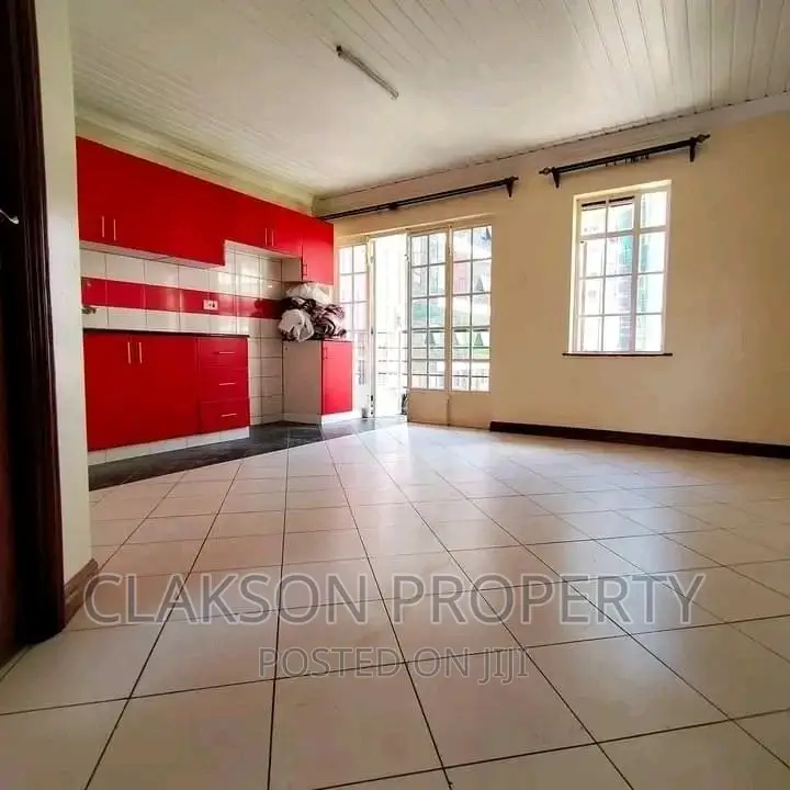 Furnished 1bdrm Apartment in Kilimani for rent