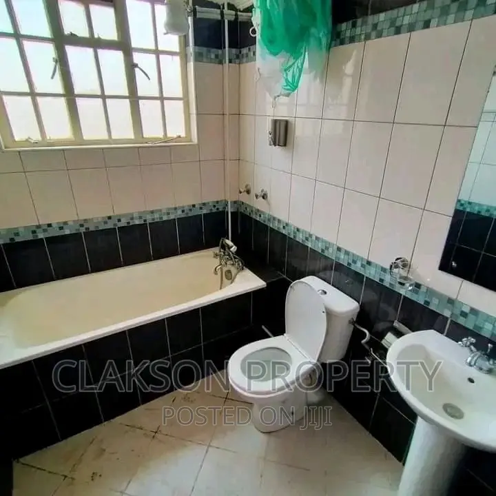 Furnished 1bdrm Apartment in Kilimani for rent