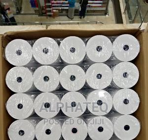 50pieces 80mm Thermal Rolls - thumbnail 2