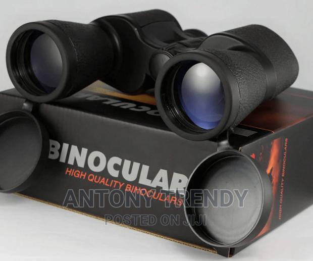 Bushnell 60×60 Bushnell Powerview Super High-Powered - main view