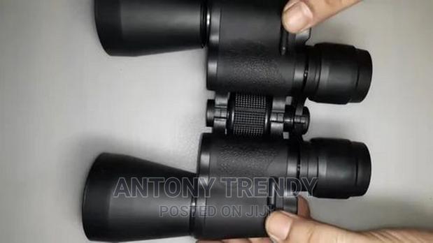 Professional Telescope Binoculars Bushnell 60×60 - main view