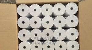Generic 50 Pieces- Box 80*80mm Thermal Roll Papers for Pos - thumbnail 2
