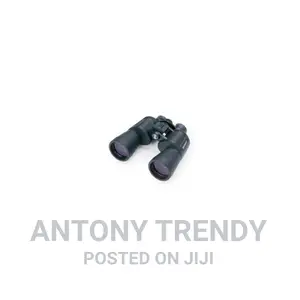Aluminum Alloy Chassis Binoculars Bushnell 60×60