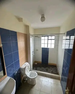 3bdrm Apartment in Riara Road Kilimani for rent