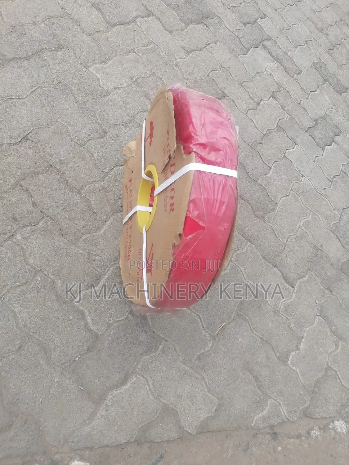 Delivery Pipe 100metres Flexible Pipe