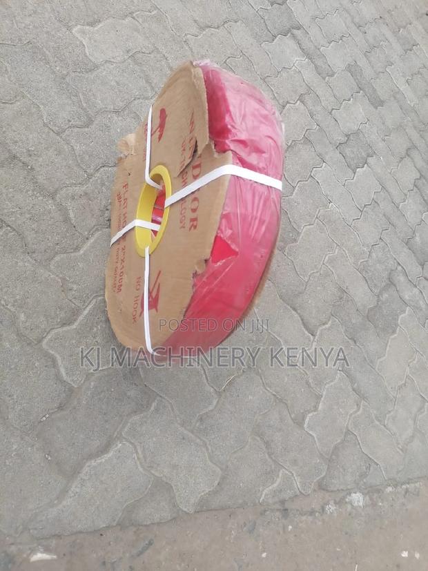 Delivery Pipe 100metres Flexible Pipe - thumbnail 2