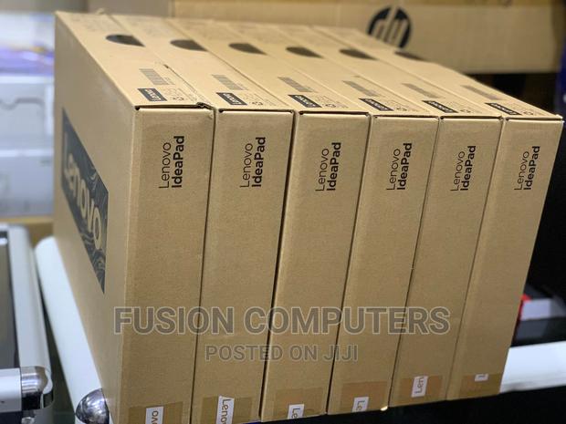 Laptop Lenovo Ideapad 3 4GB Intel Core I3 SSD 1T - main view