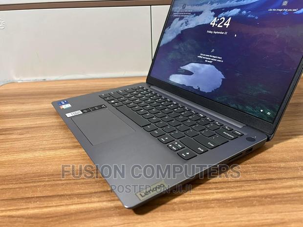 Laptop Lenovo Ideapad 3 4GB Intel Core I3 SSD 1T - thumbnail 2