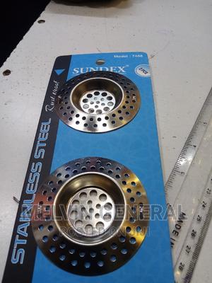 Stainless Sink Strainer - thumbnail 2