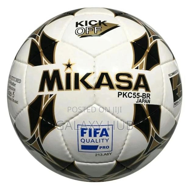 Mikasa Foot Ball