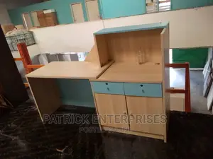 Executive Imported Morden Reception Desk