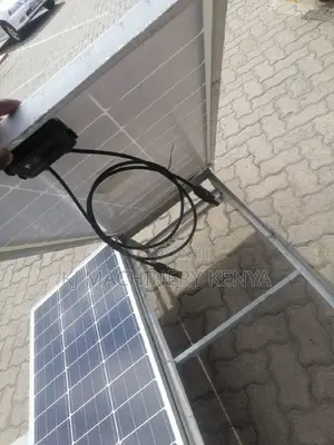 Solar Panels Available 100watts Available