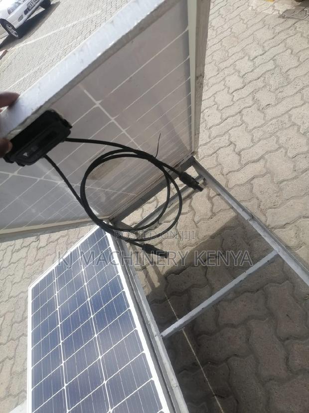 Solar Panels Available 100watts Available - thumbnail 2