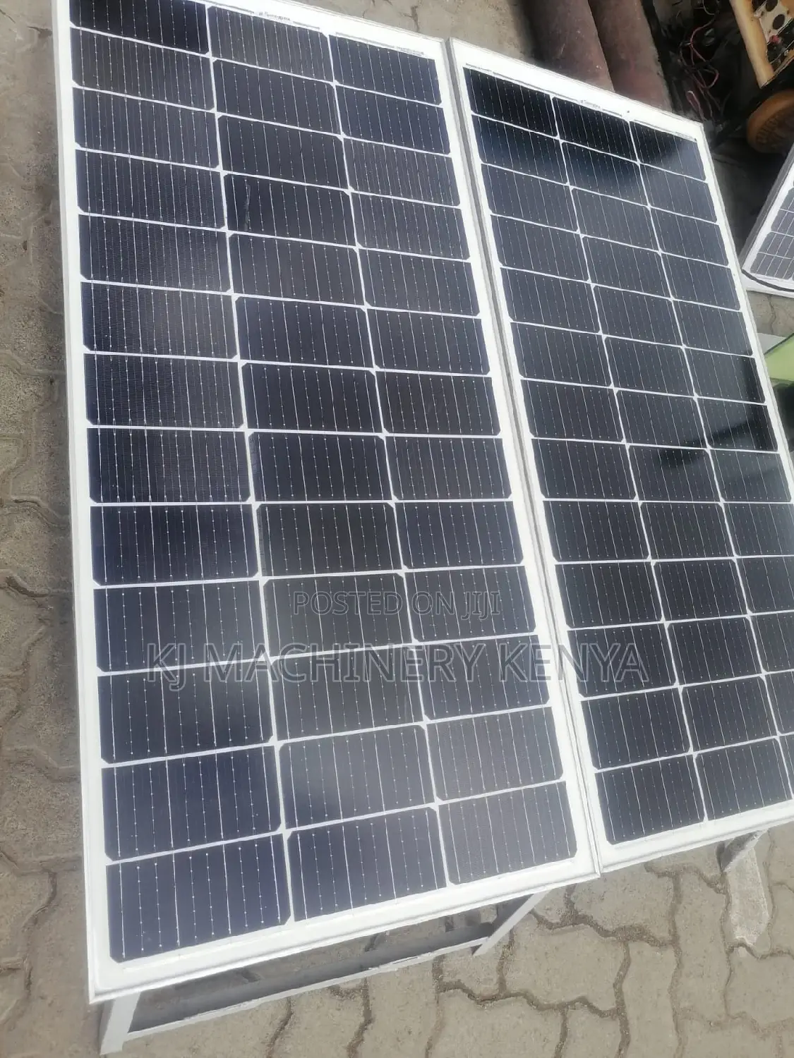 Solar Panels Available 100watts Available