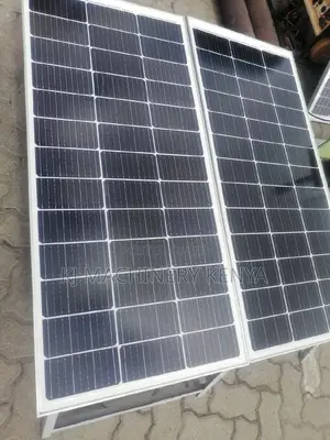 Solar Panels Available 100watts Available