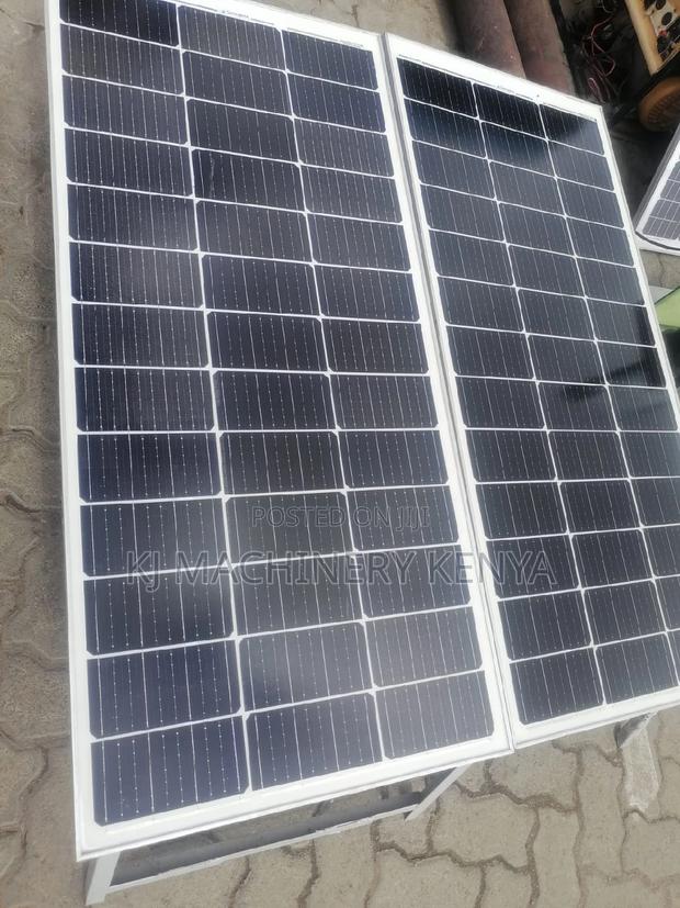 Solar Panels Available 100watts Available - thumbnail 3
