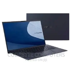 New Laptop Asus 8GB Intel Core i7 SSD 512GB