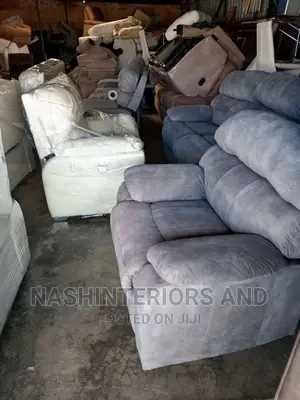 Sofa Maintenance