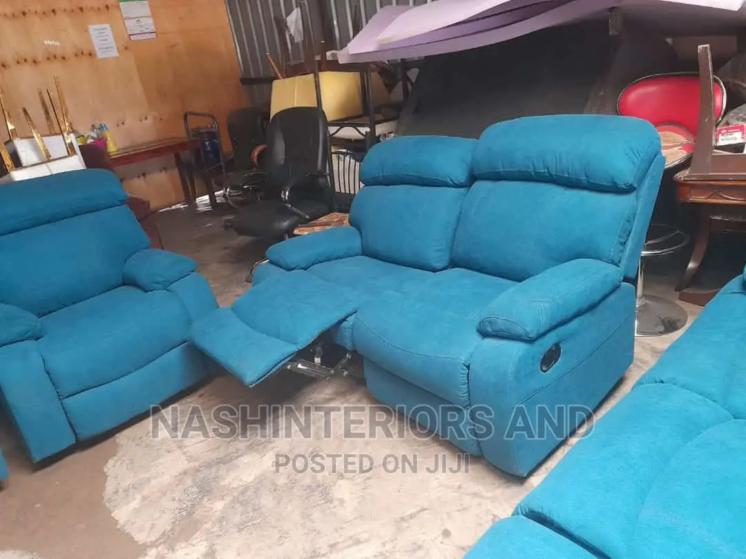 Sofa Maintenance