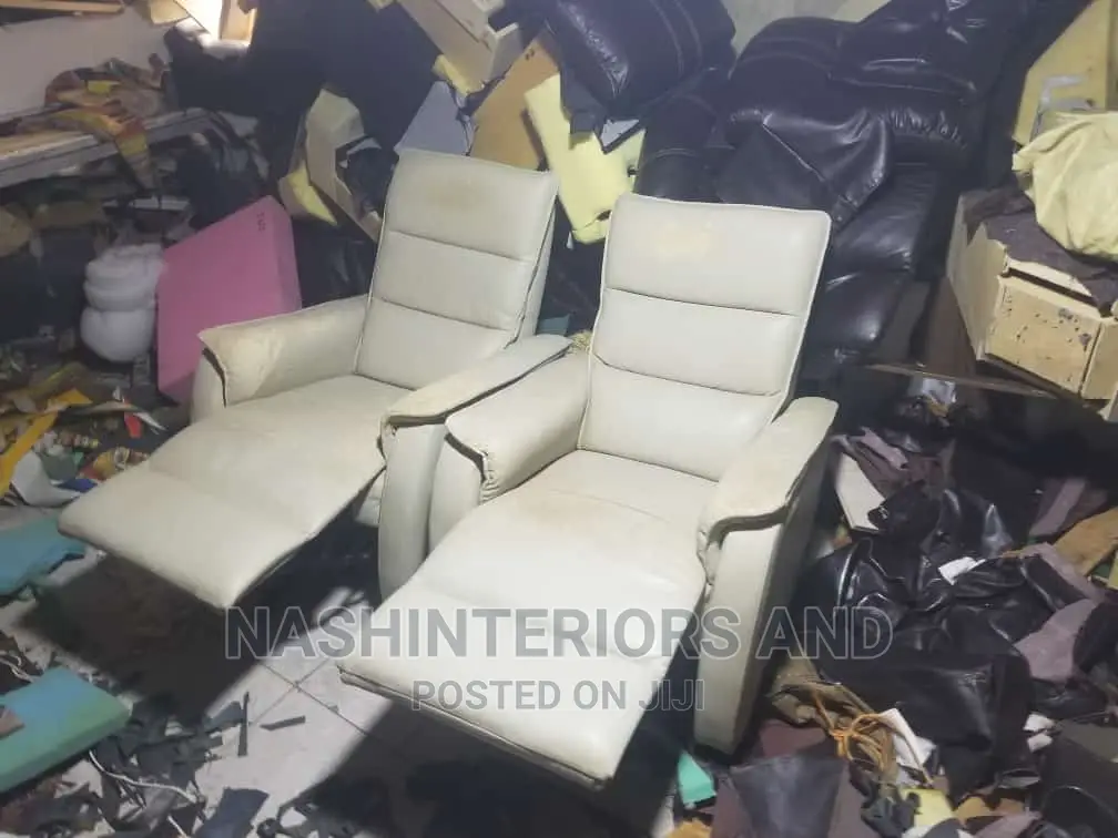 Sofa Maintenance